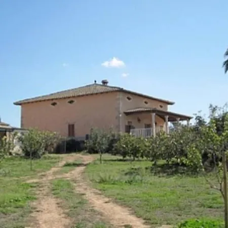 Villa Son Binissalom Palma de Mallorca