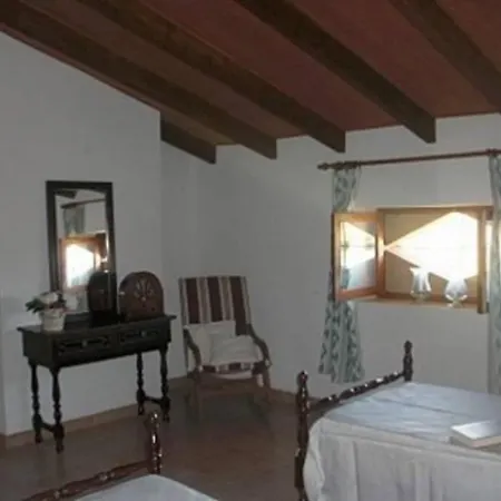 Son Binissalom Villa *