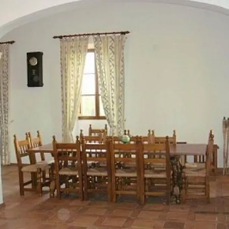 Villa Son Binissalom *
