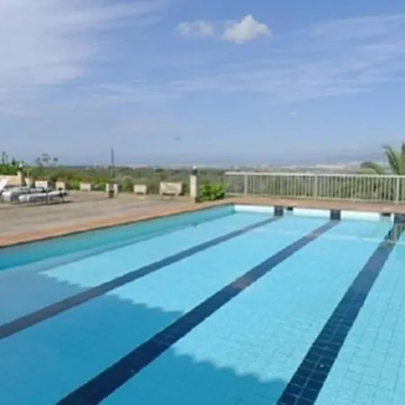 Villa Son Binissalom *